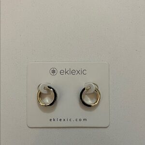 Eklexic Earrings